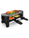 Raclette Cheese&Grill 3200 Pocket AllStone