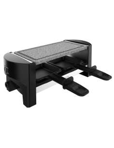 Raclette Cheese&Grill 3200 Pocket AllStone 2