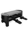 Raclette Cheese&Grill 3200 Pocket AllStone