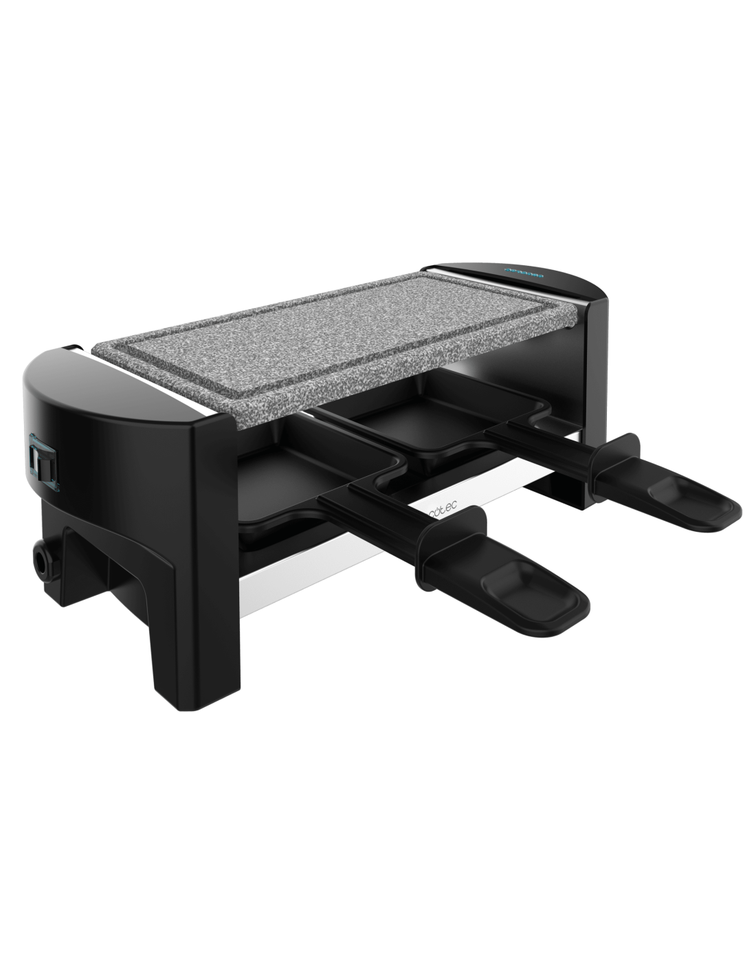 Raclette Cheese&Grill 3200 Pocket AllStone
