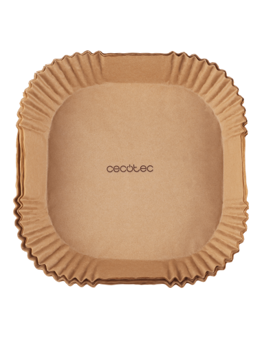 Cecofry Paper Pack