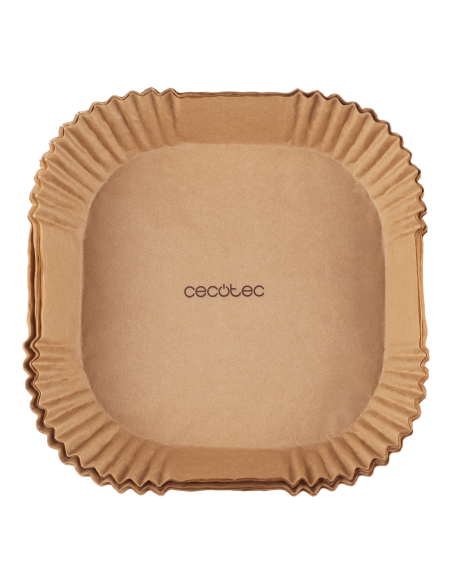 Cecofry Paper Pack