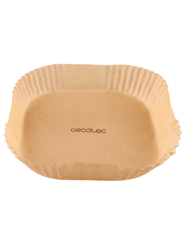 Cecofry Paper Pack