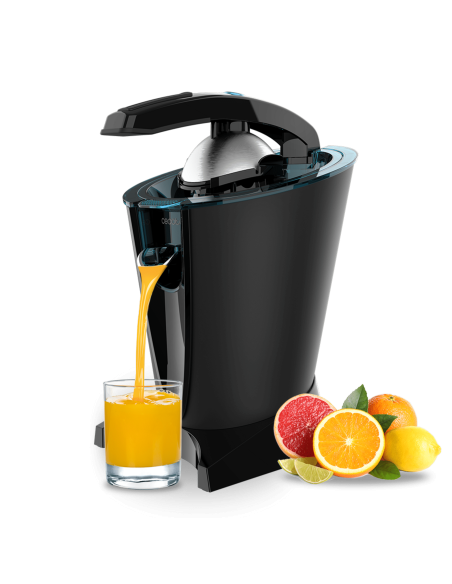 Exprimidor de brazo EssentialVita Hyden 600