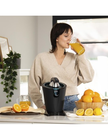 Exprimidor de brazo EssentialVita Hyden 600