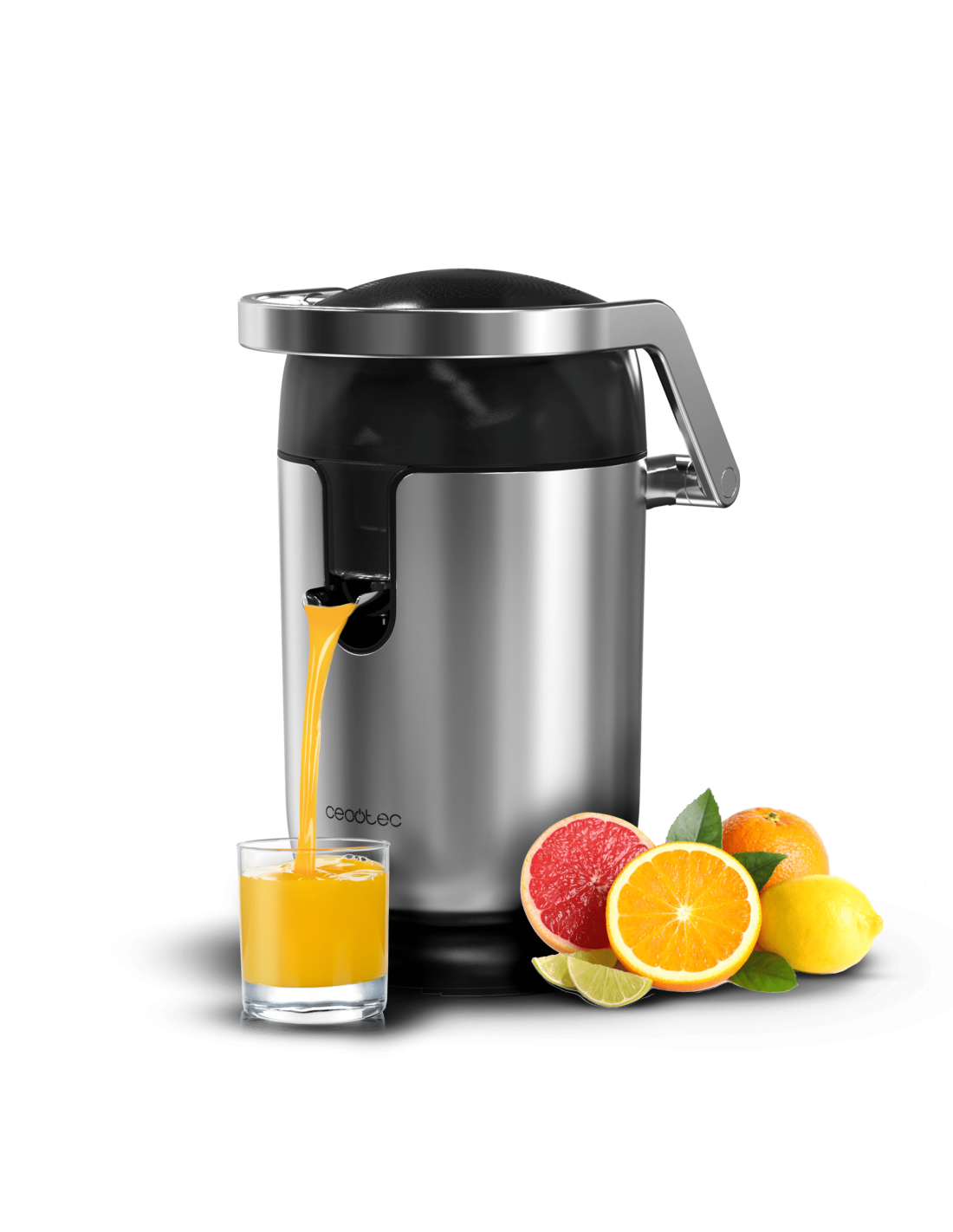 Exprimidor eléctrico Xqueeze Bullet Pro