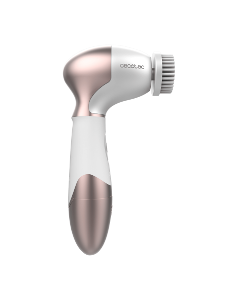 Limpiador facial Bamba FaceCare TotalClean