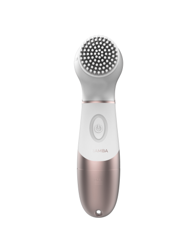 Limpiador facial Bamba FaceCare TotalClean