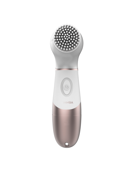 Limpiador facial Bamba FaceCare TotalClean