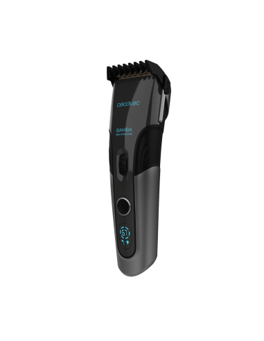 Cortapelos Bamba PrecisionCare Titan