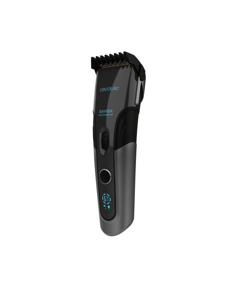 Cortapelos Bamba PrecisionCare Titan