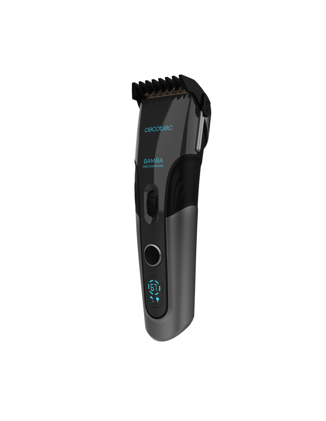 Cortapelos Bamba PrecisionCare Titan
