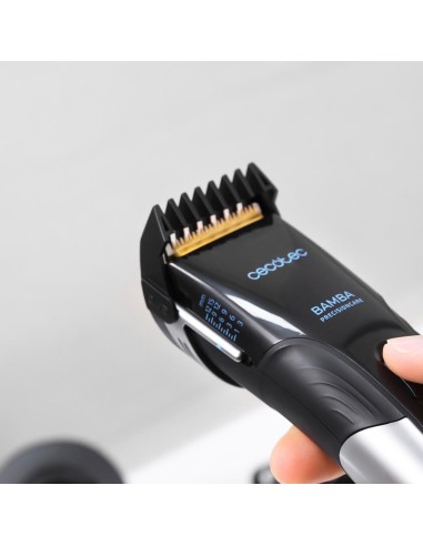 Cortapelos Bamba PrecisionCare Titan