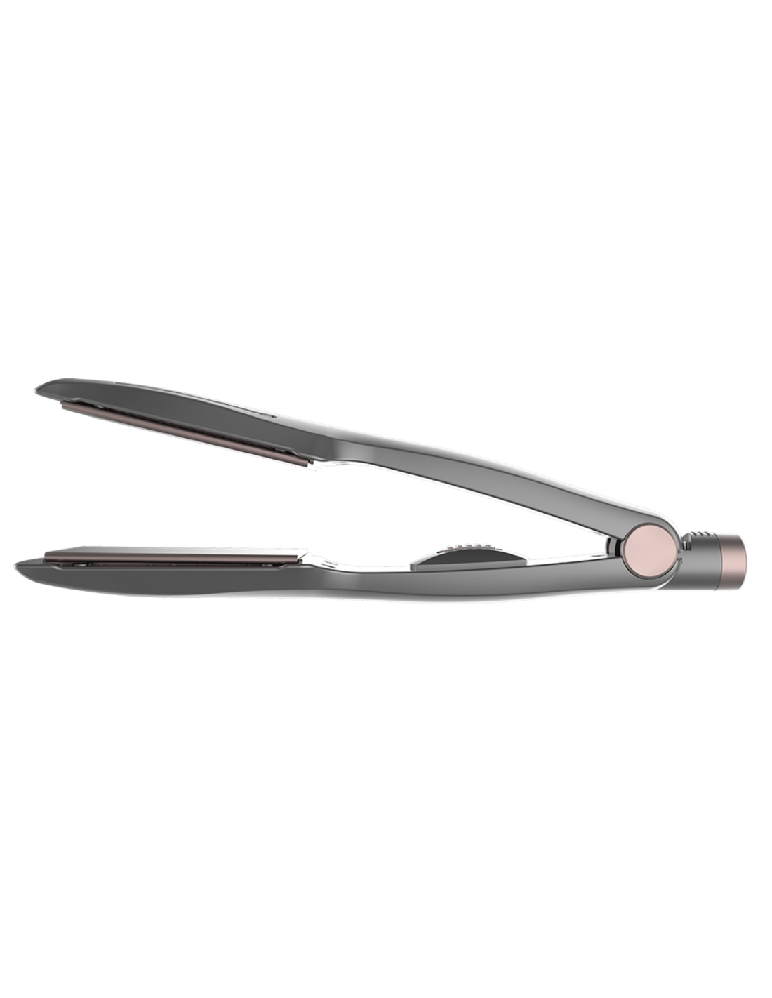 Placha de pelo Bamba Ritualcare 950 Wet&Dry Max Care