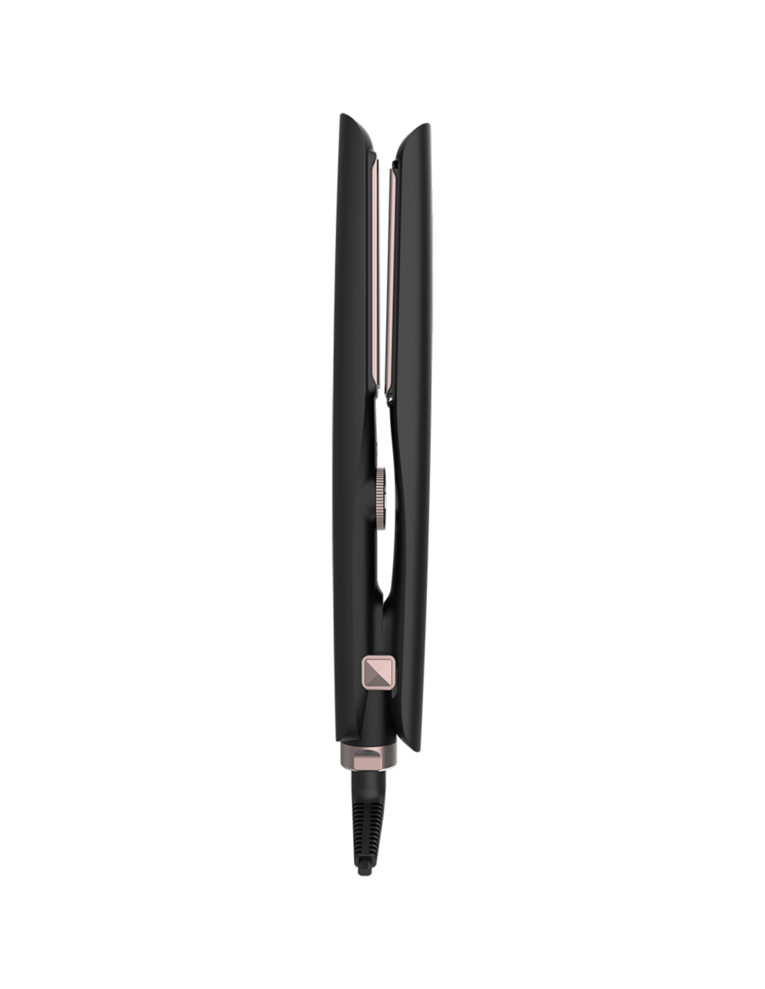 Plancha de pelo de infrarrojos Bamba RitualCare iSphere