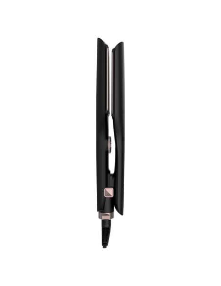 Plancha de pelo de placas anchas Bamba RitualCare Sphere Max