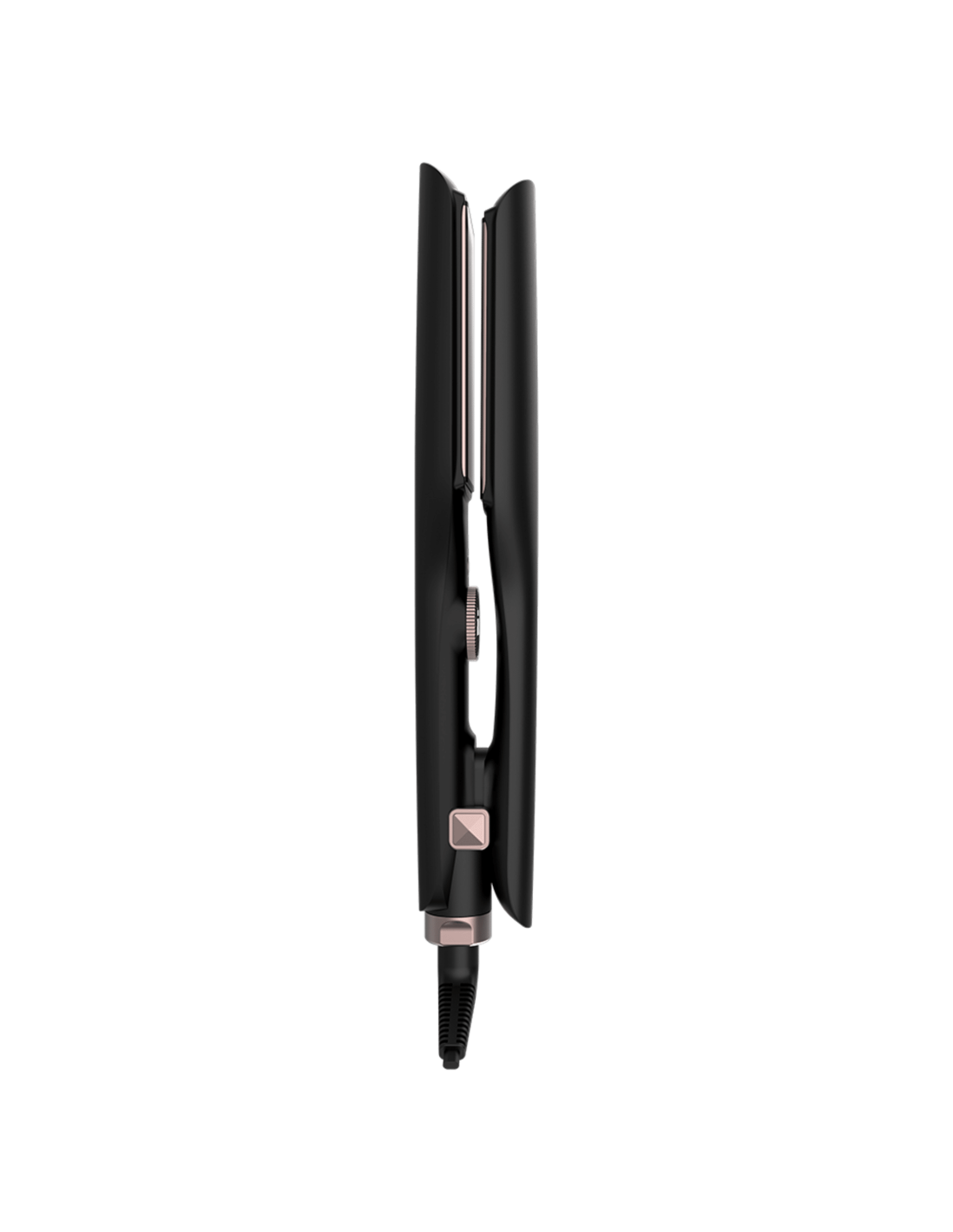 Plancha de pelo de placas anchas Bamba RitualCare Sphere Max