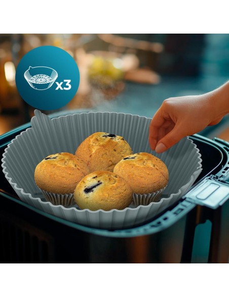 Cecofry Bucket Pack Accessories S