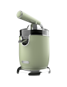 Xqueeze RetroJuice 1000 Green
