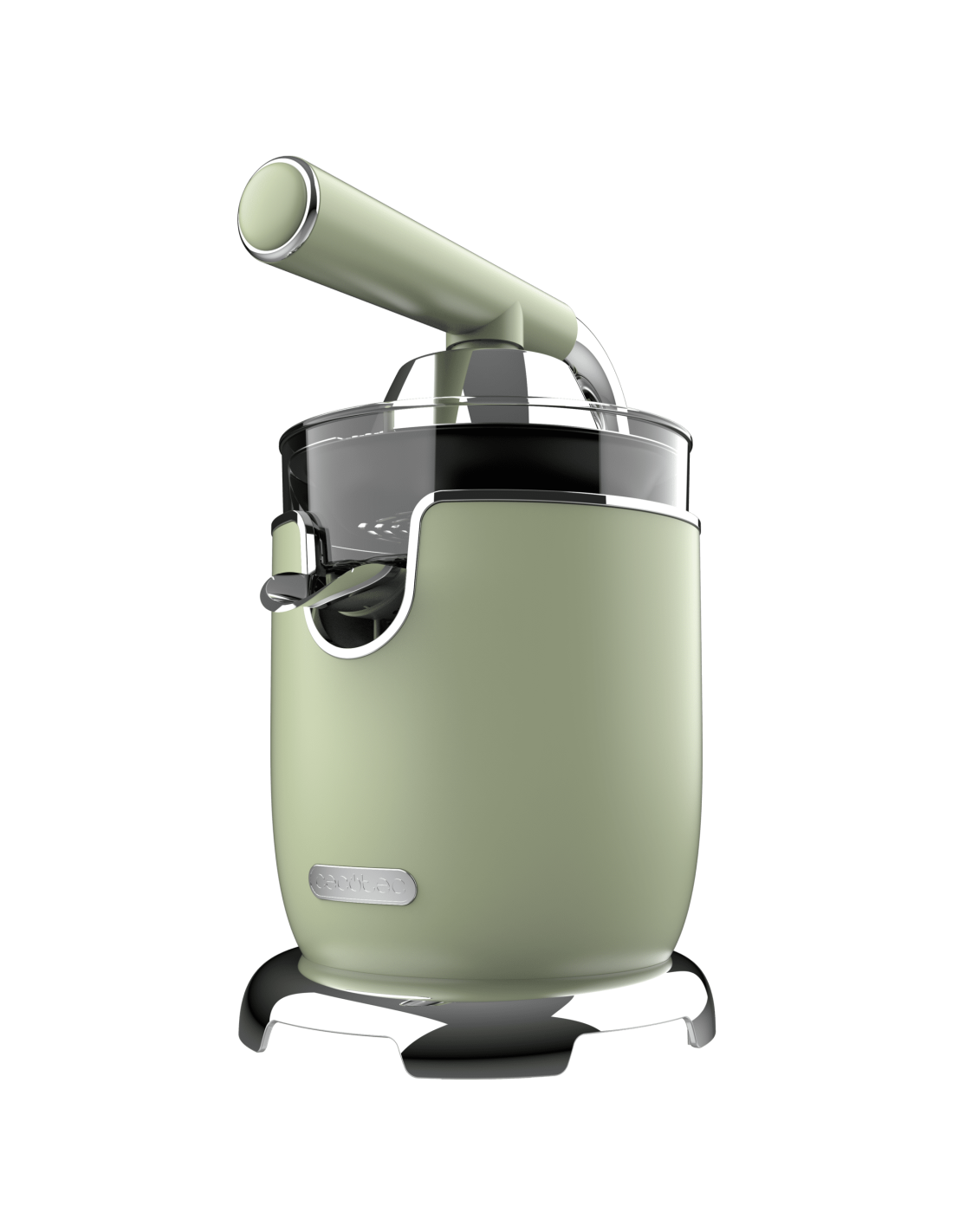 Xqueeze RetroJuice 1000 Green