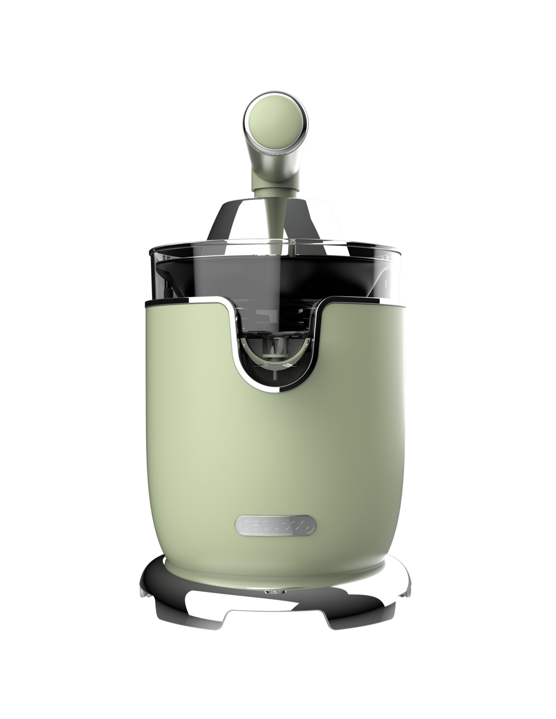 Xqueeze RetroJuice 1000 Green
