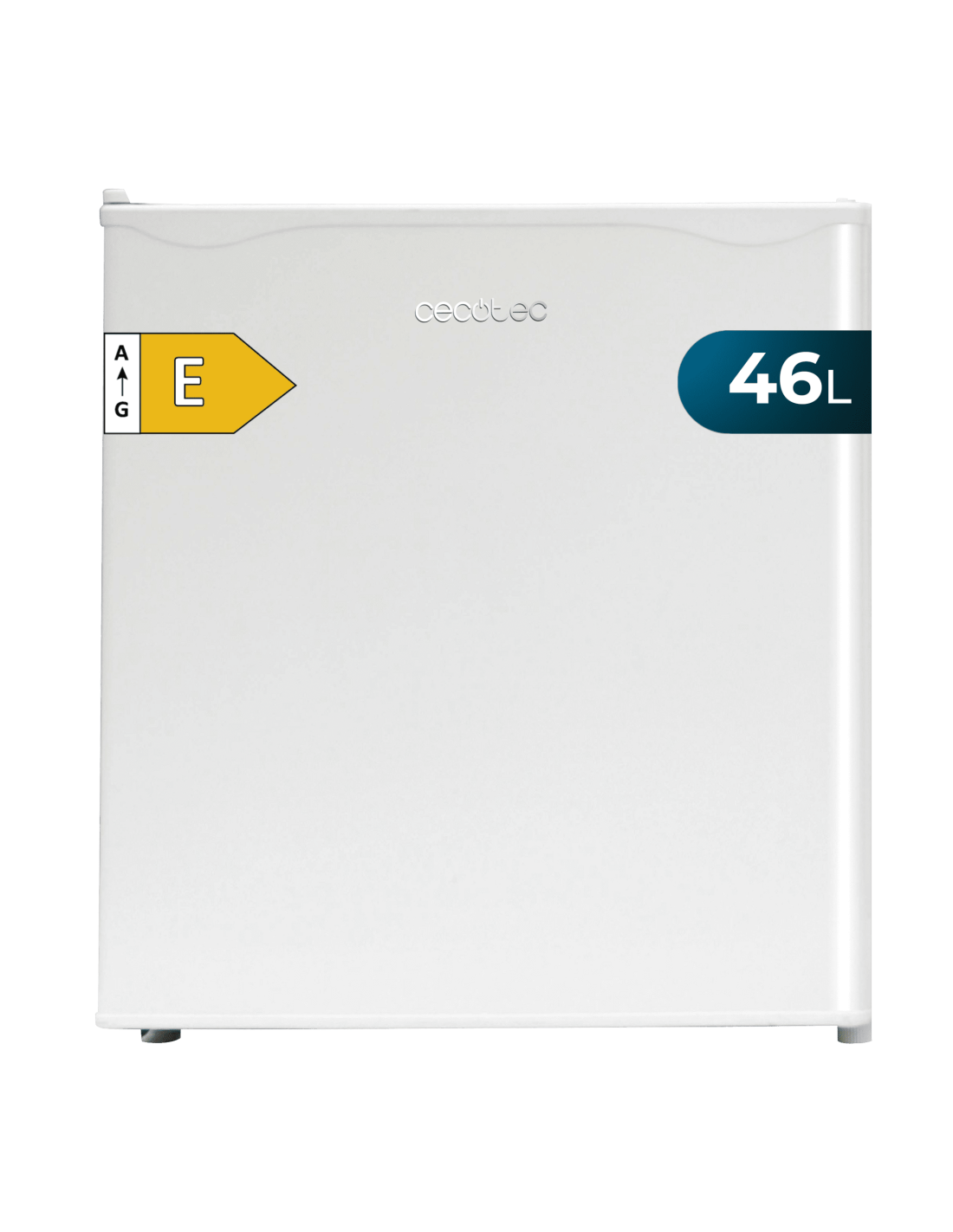 GrandCooler 20000 L SilentCompress White E