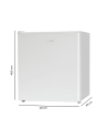 GrandCooler 20000 L SilentCompress White E