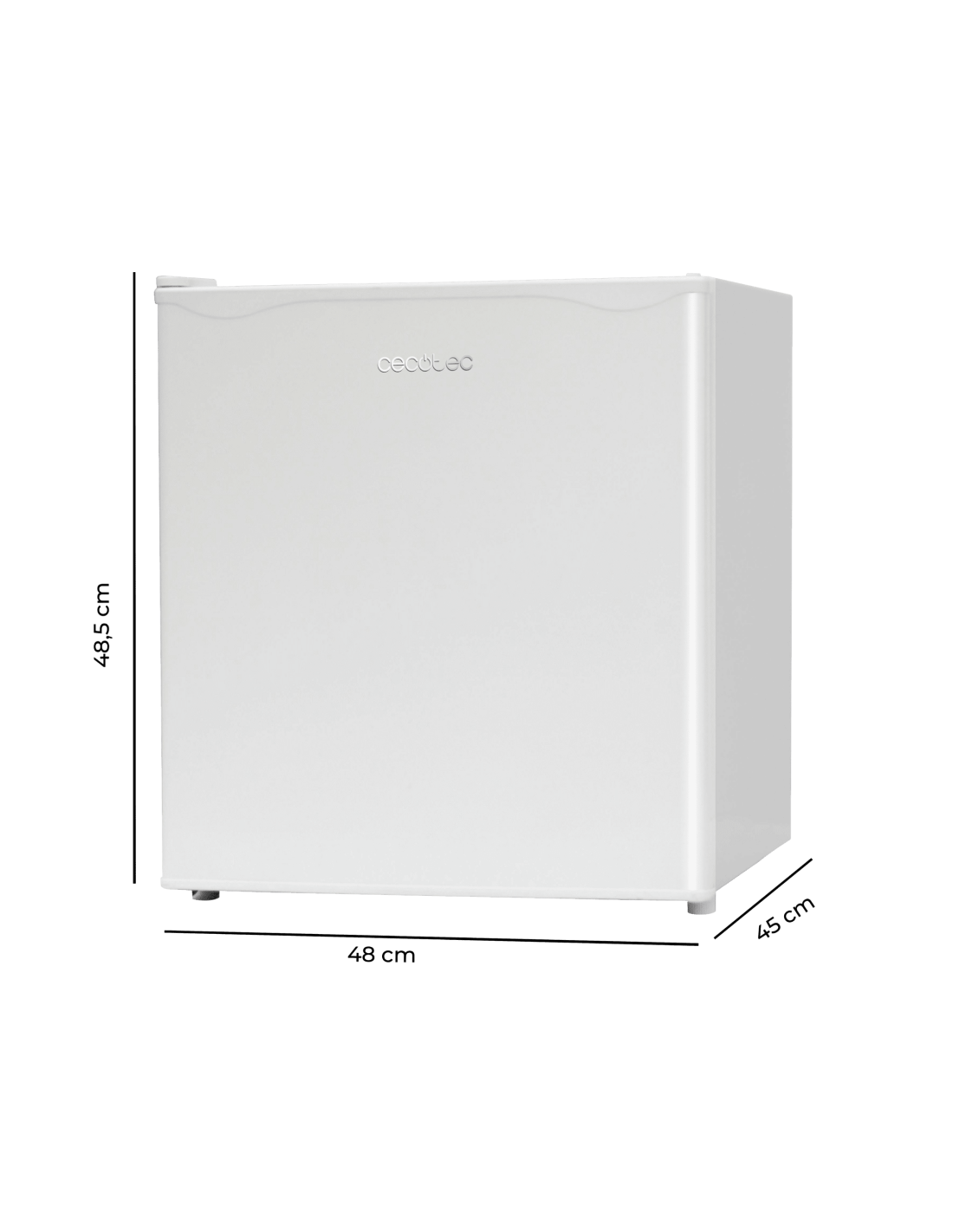 GrandCooler 20000 L SilentCompress White E