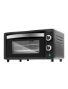 Horno de sobremesa Bake&Toast 1090 Black