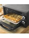 Horno de sobremesa Bake&Toast 1090 Black