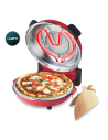 Horno grill eléctrico para pizza Fun Pizza&Co Mamma Mía Vista