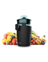 Zitrus TowerAdjust Easy Black 800 Inox