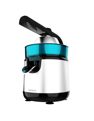 EssentialVita Hyden 120 Steel