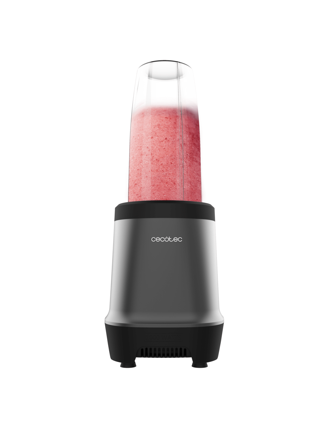 Batidora de vaso individual Nutriblender Fusion