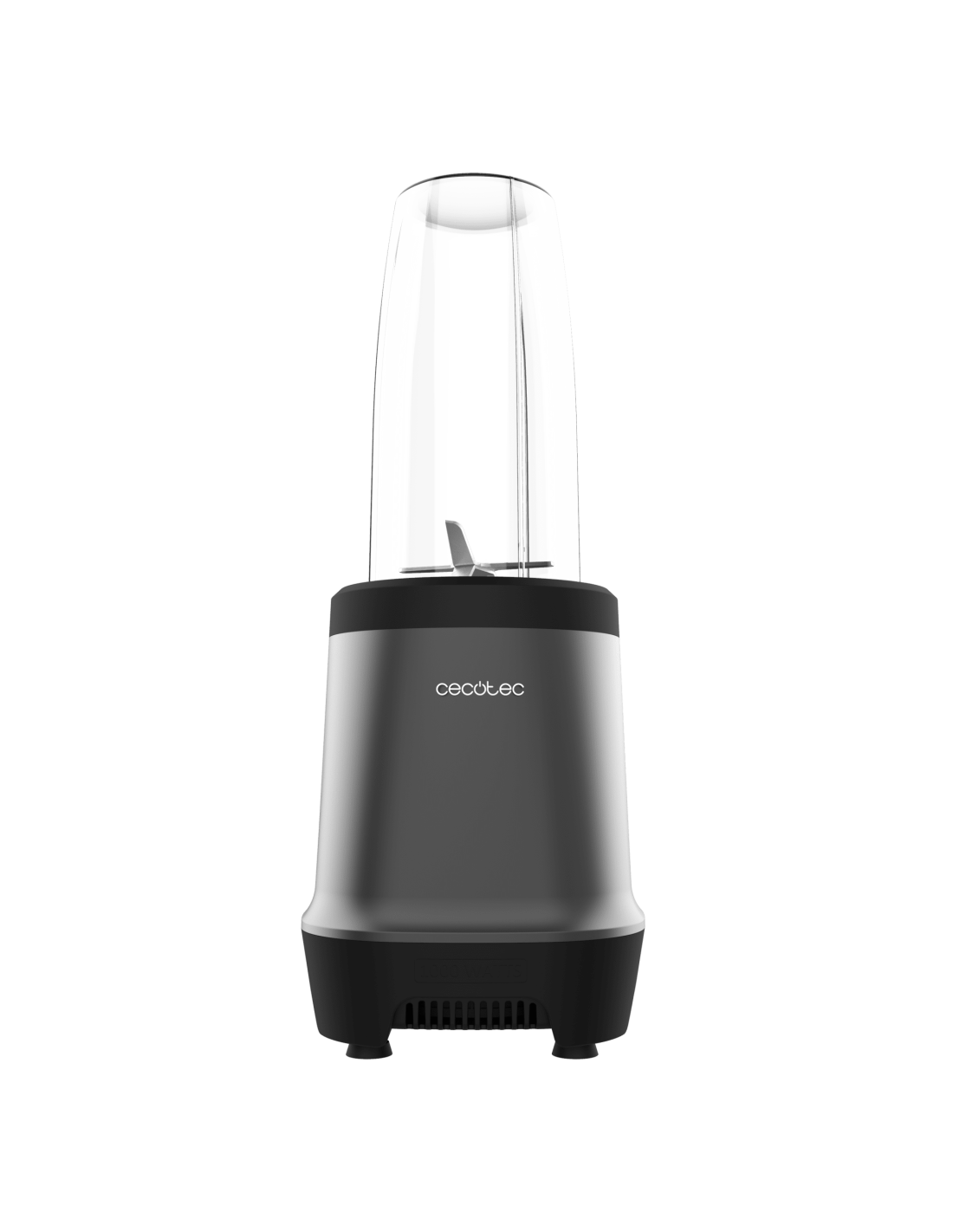Batidora de vaso individual Nutriblender Fusion