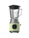 RetroTwist Green