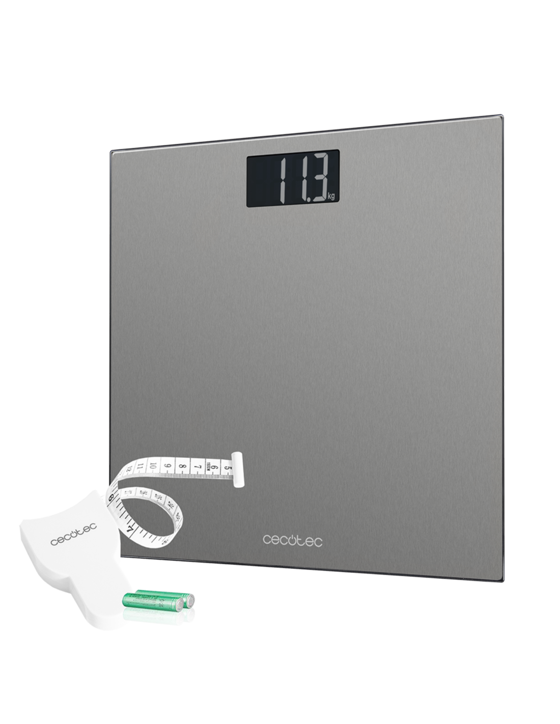bascula de baño surface precision 9200 healthy