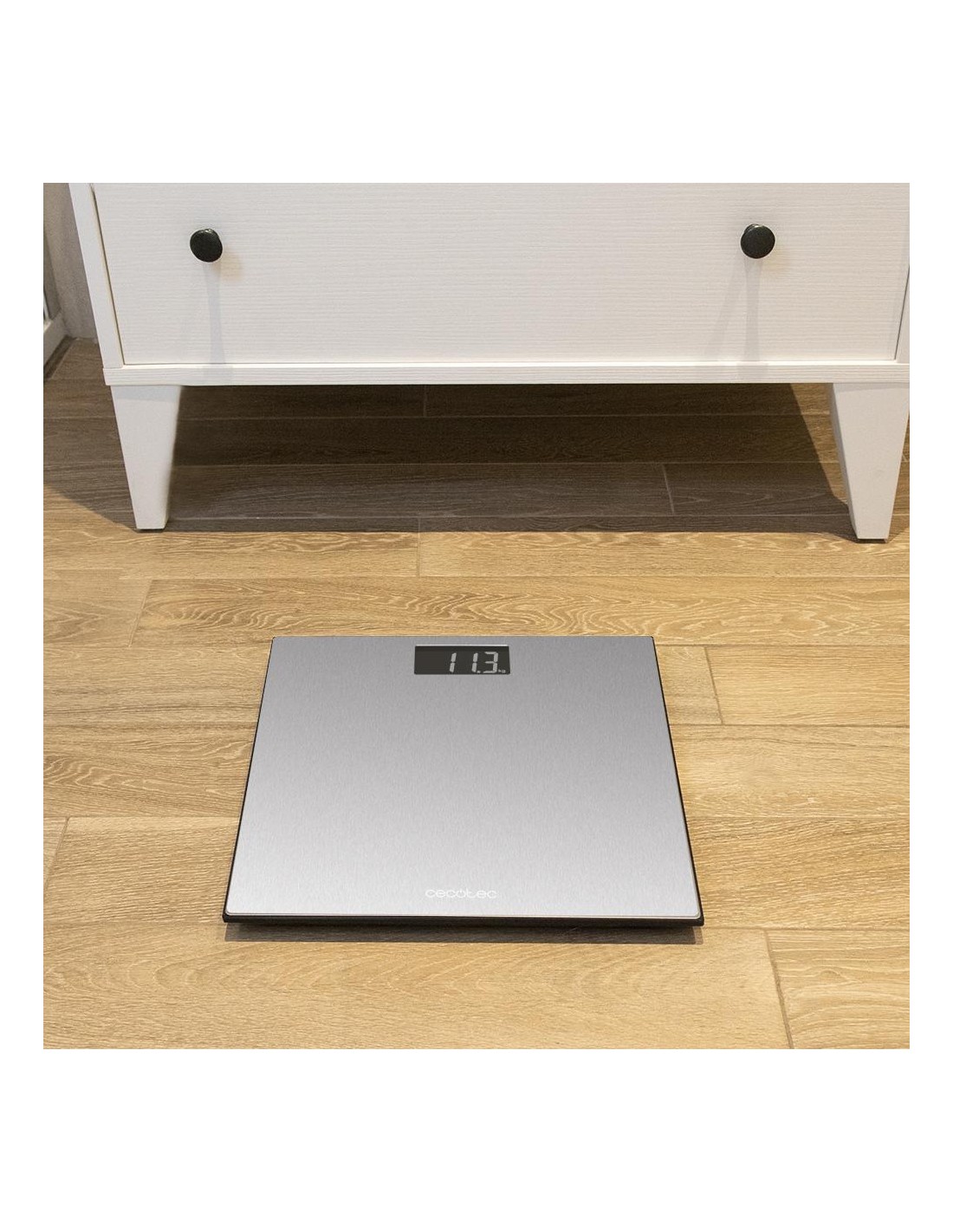 bascula de baño surface precision 9200 healthy