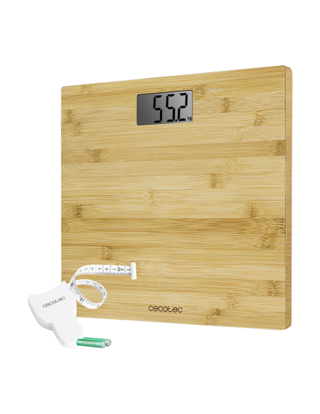 b?scula de ba?o surface precision 9300 healthy