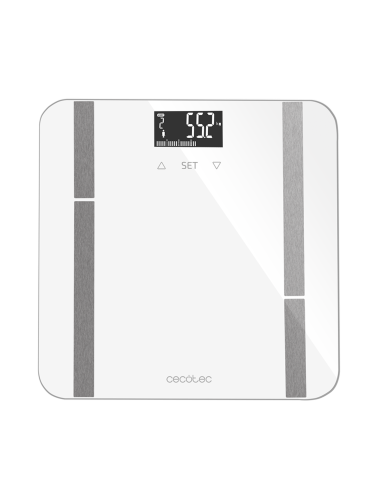 bascula de ba?o surface precision 9400 healthy