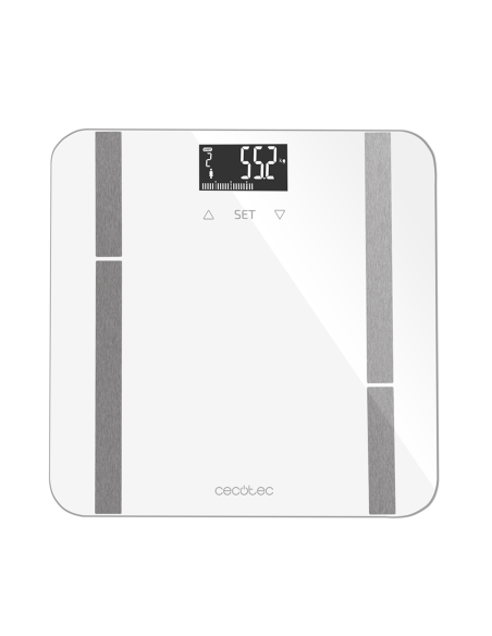 bascula de ba?o surface precision 9400 healthy