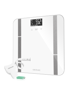 bascula de ba?o surface precision 9400 healthy 2