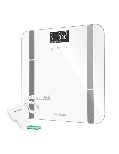 bascula de ba?o surface precision 9400 healthy