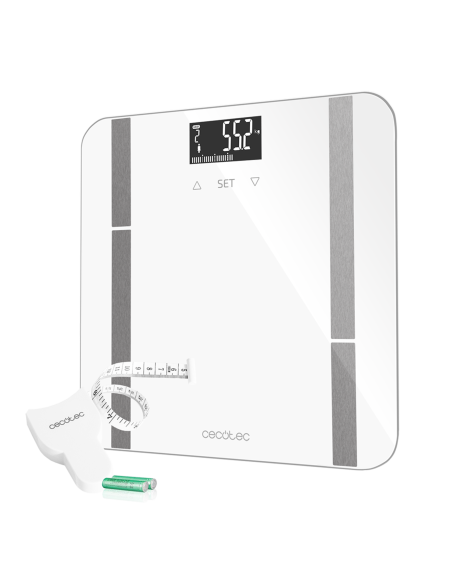bascula de ba?o surface precision 9400 healthy