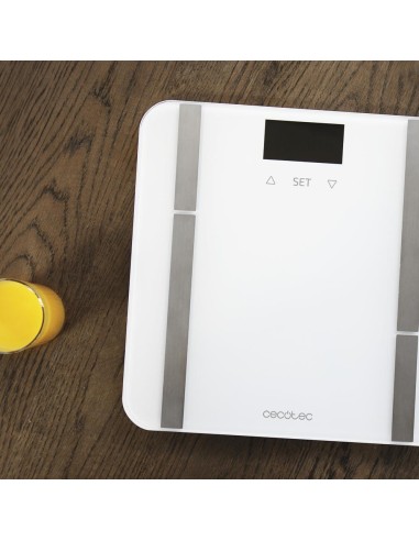 bascula de ba?o surface precision 9400 healthy