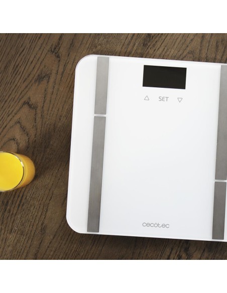 bascula de ba?o surface precision 9400 healthy