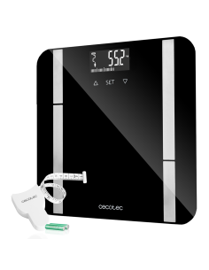 bascula de ba?o surface precision 9450 full healthy 2