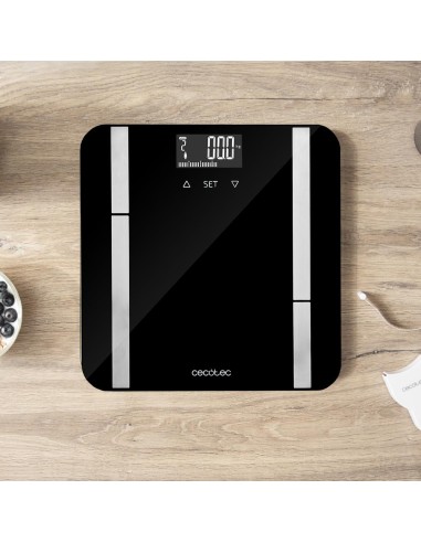 bascula de ba?o surface precision 9450 full healthy