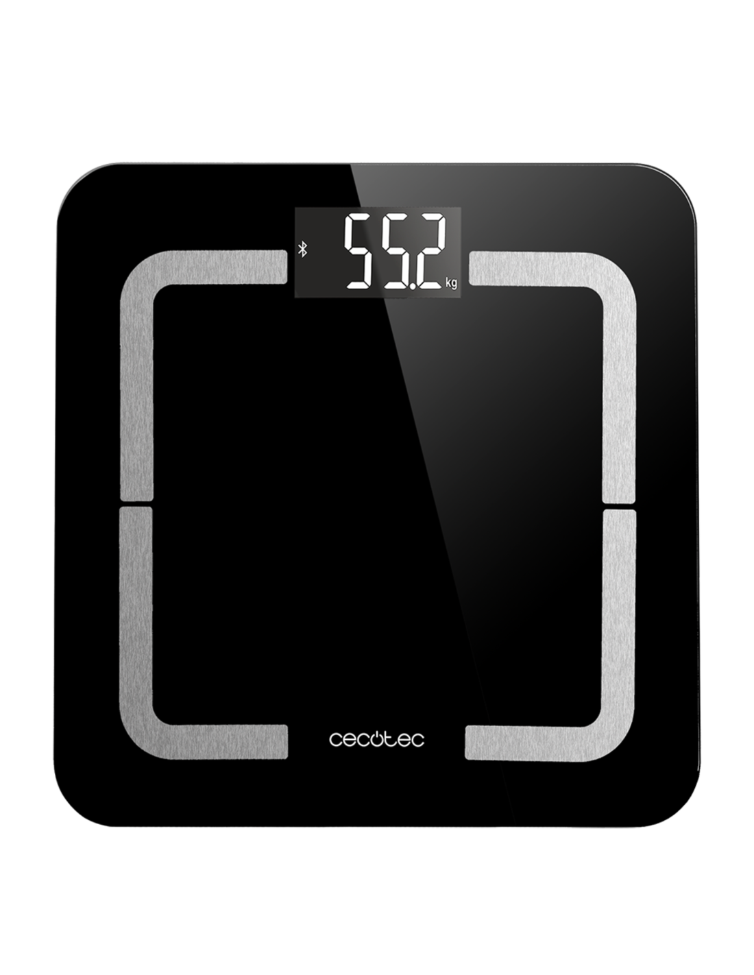 bascula de baño surface precision 9500 smart healthy