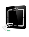 bascula de baño surface precision 9500 smart healthy